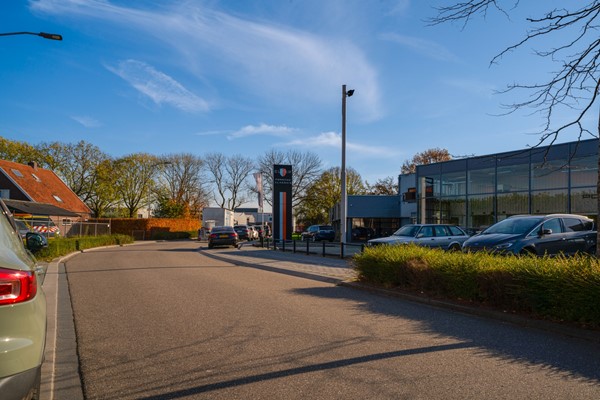 Foto - Te huur: James Wattstraat 18, 6902 PR Zevenaar